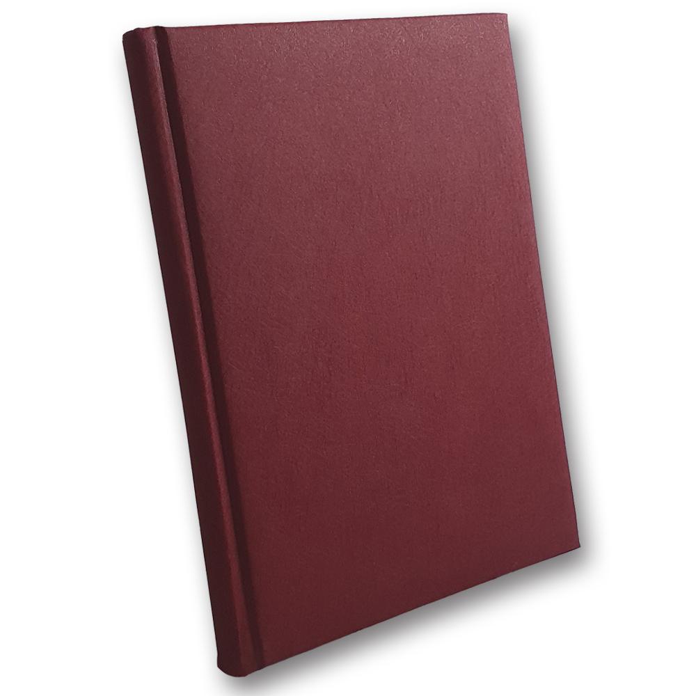 Щоденник А5 датований INFOLK з вашим логотипом